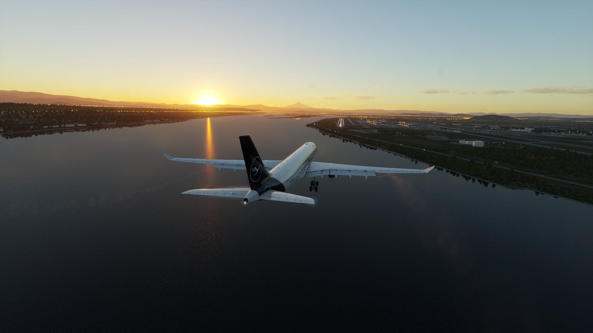 XPlaneGymEnvs：X-Plane 12 深度强化学习环境详解